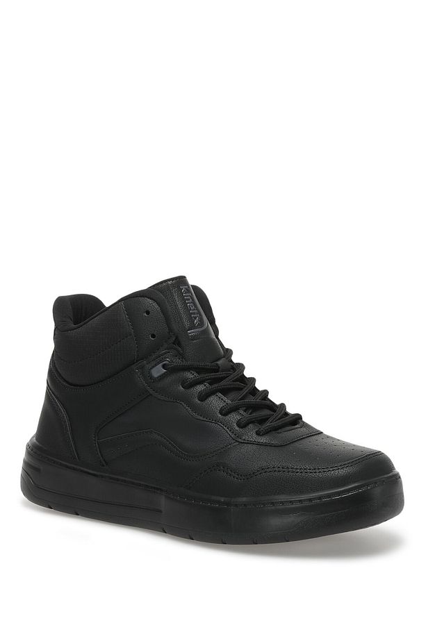 Durst Hı 2pr Siyah Erkek High Sneaker - 1