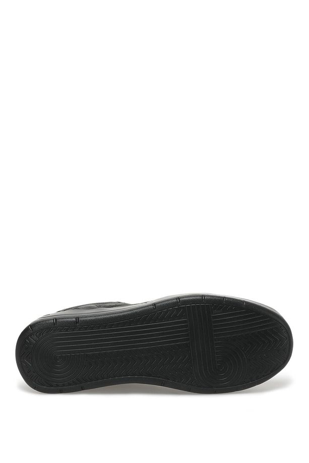 Durst Hı 2pr Siyah Erkek High Sneaker - 4