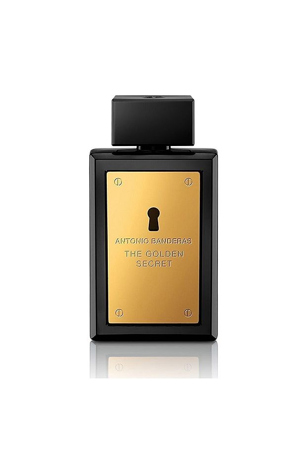 The Golden Secret Yeşil Elma Edt Erkek 100 Ml. - 1