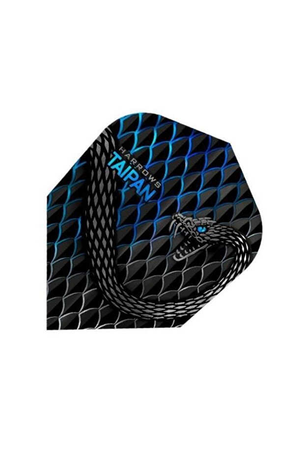 Taipan Dart Flights - 1