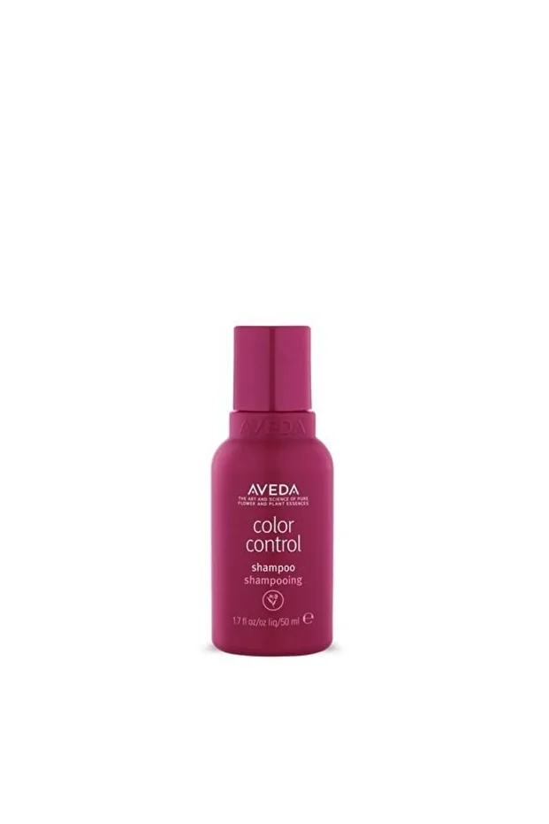 Color Control Boyalı Saç Için Şampuan 50 Ml - 1