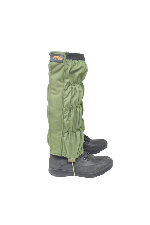 Çelik Telli Tozluk - 3