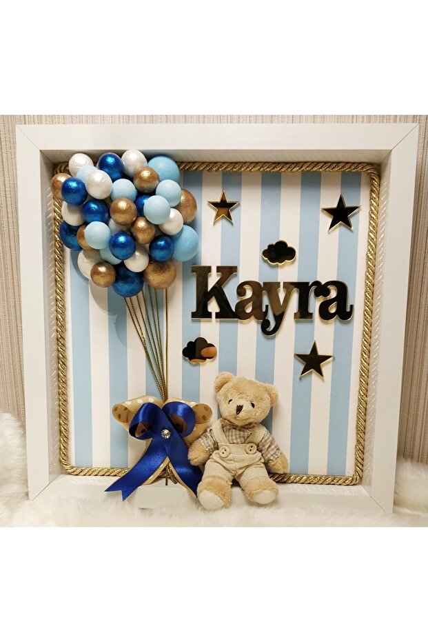 Bebek Bumble Kapı Süsü - 1