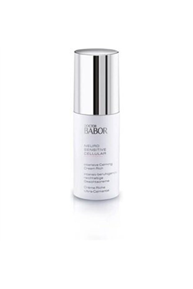 Intensıve Calming Cream - 1