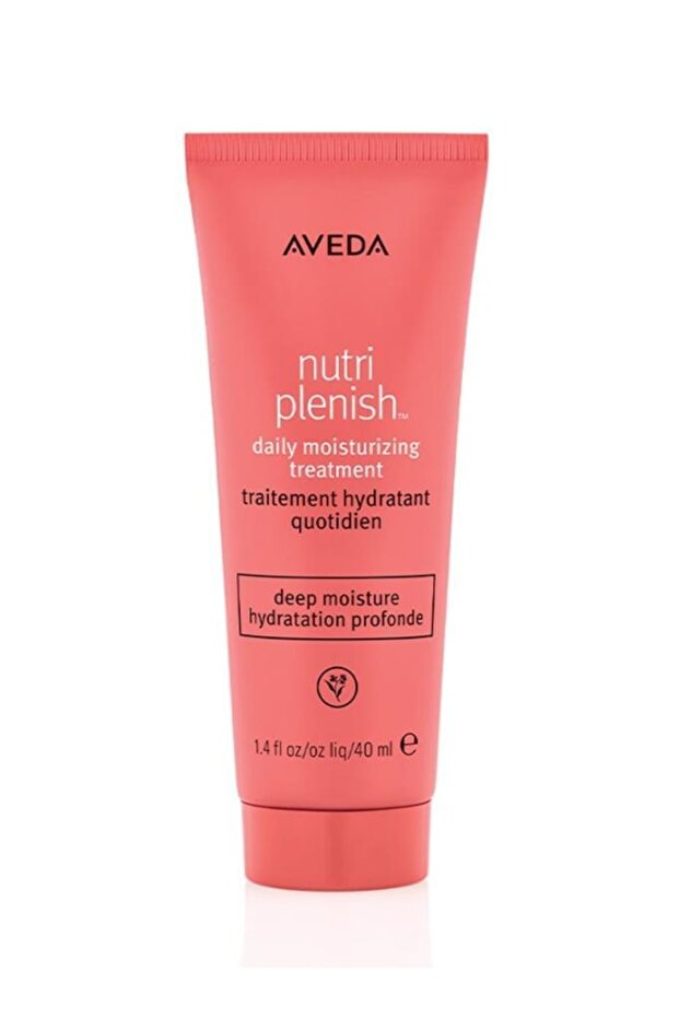 Nutriplenish كريم ترطيب الشعر 40 مل