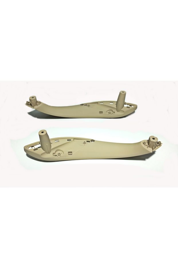 Bmw F30 Interior Door Handle Handle Set Light Beige 2 Pieces 51417279315