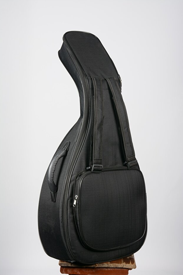 Siyah Ud Kılıfı - 2