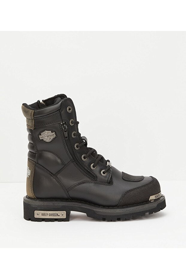 Harley-davidson Rıddıck Erkek Bot - 1