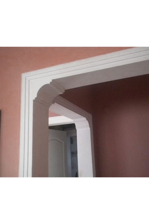 30 Cm Stropiyer Kapı Kemer Takımı Demonte - 4