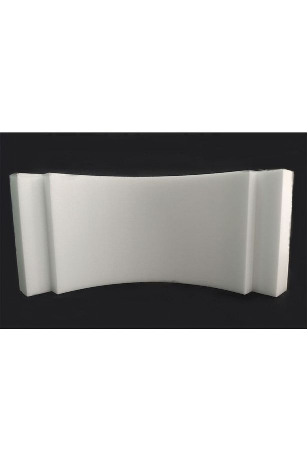 35 Cm Stropiyer Kapı Kemer Takımı Demonte - 6
