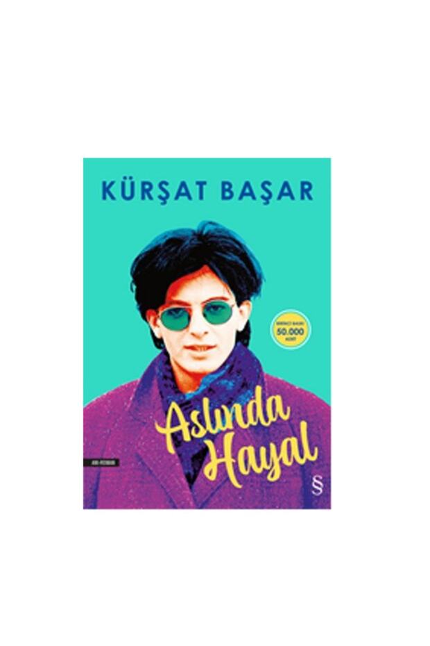 Aslında Hayal