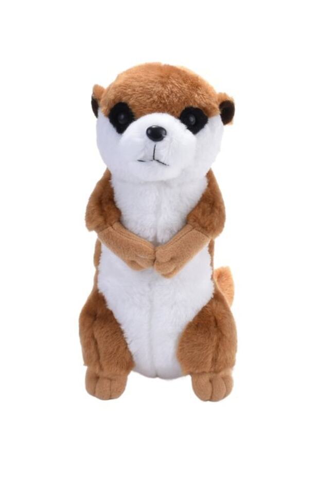 Mirket Peluş 30 Cm - 1