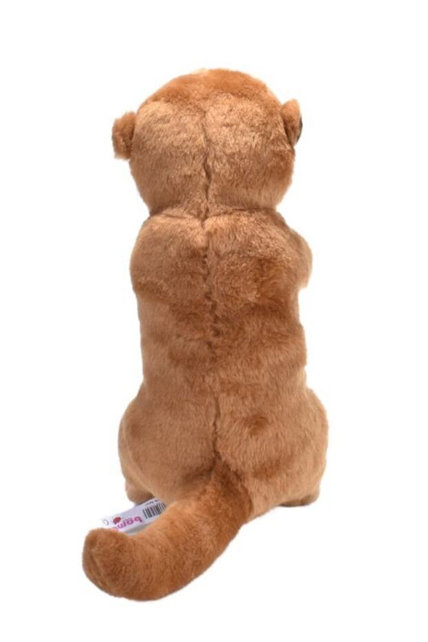Mirket Peluş 30 Cm - 8