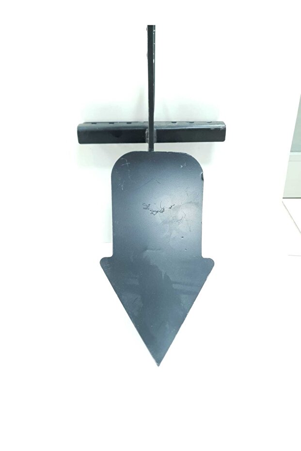 Kanal Açma + Pulluk Ikisi Bir Arada - 2