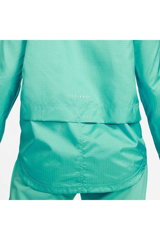 Essential Kadın Koşu Ceketi - 6