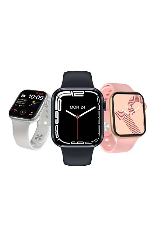Watch 8 Premıum Plus