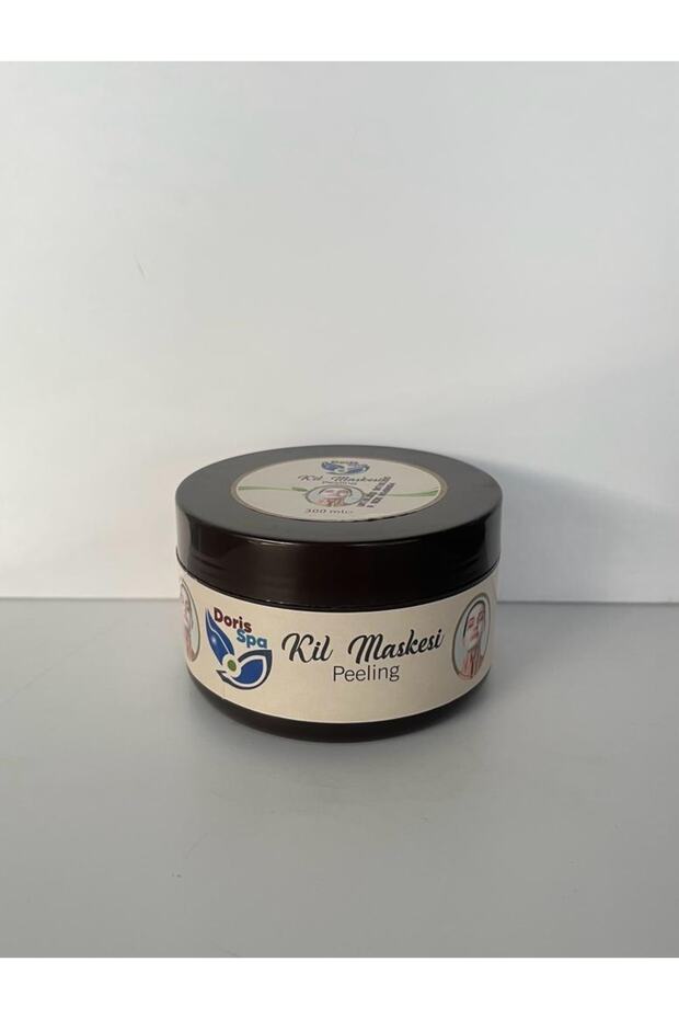 Kil Maskesi (300 Ml) - 1