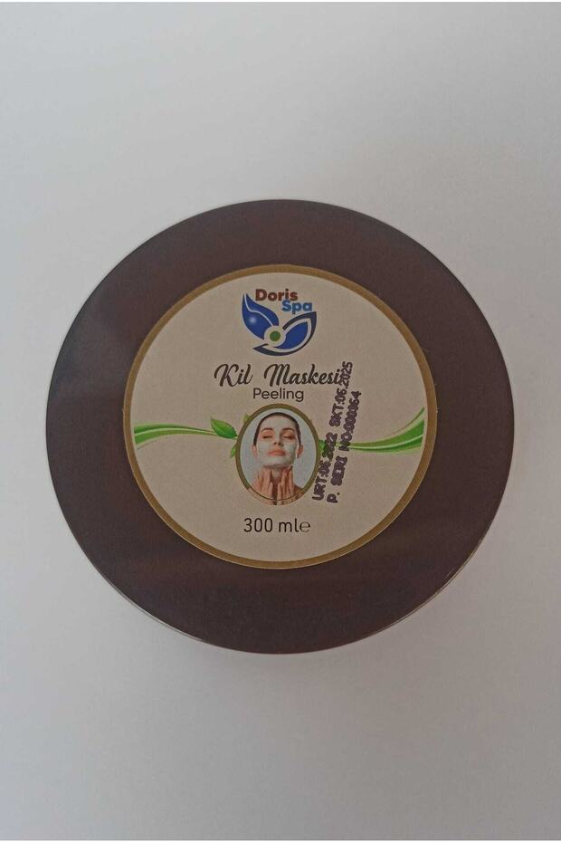Kil Maskesi (300 Ml) - 2