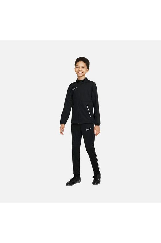Cw6133 Dri-fit Academy Siyah Çocuk Eşofman Takımı 010 Eşofman Takımı - 1