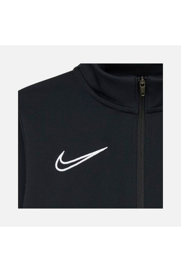 Cw6133 Dri-fit Academy Siyah Çocuk Eşofman Takımı 010 Eşofman Takımı - 4