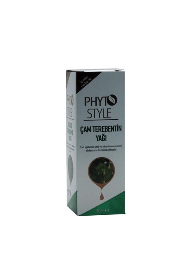 Pine Turpentine Oil 50 ml