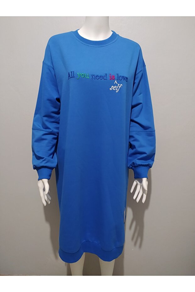 Iki Ip Penye Tunik - 2