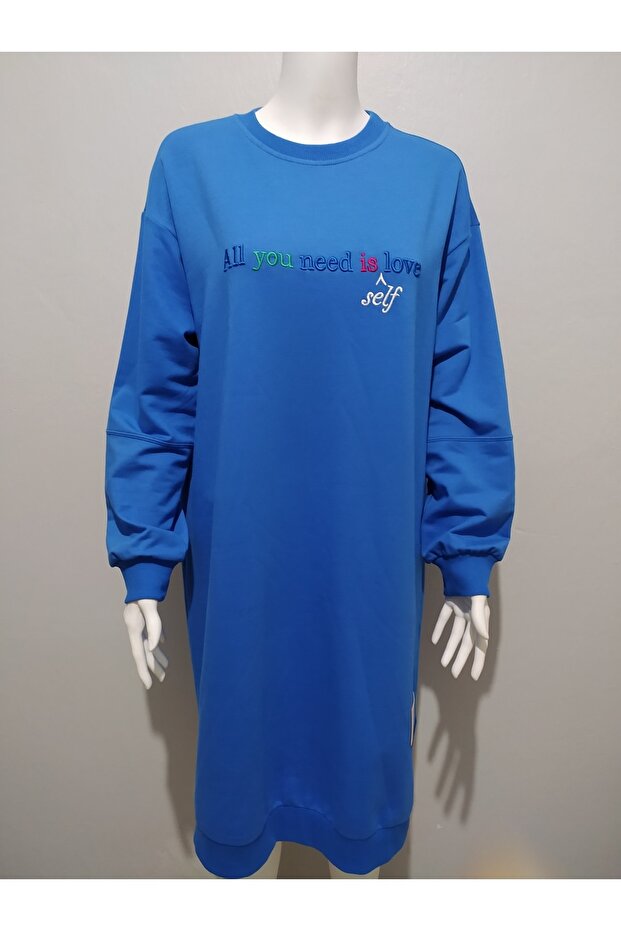 Iki Ip Penye Tunik - 3