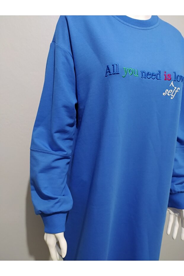 Iki Ip Penye Tunik - 4