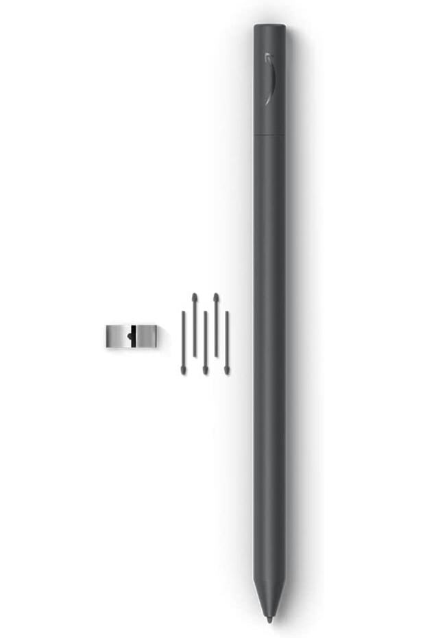 Scribe Uyumlu Standart Kalem - 4