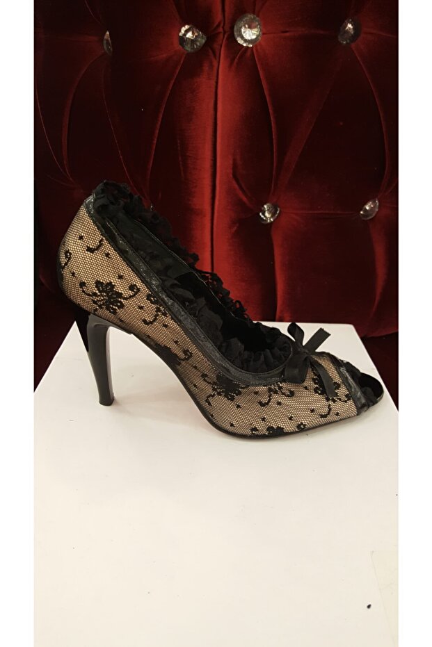 Kadın Ayakkabı - 1