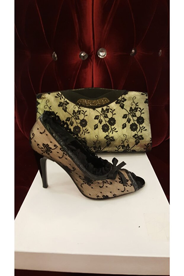 Kadın Ayakkabı - 5