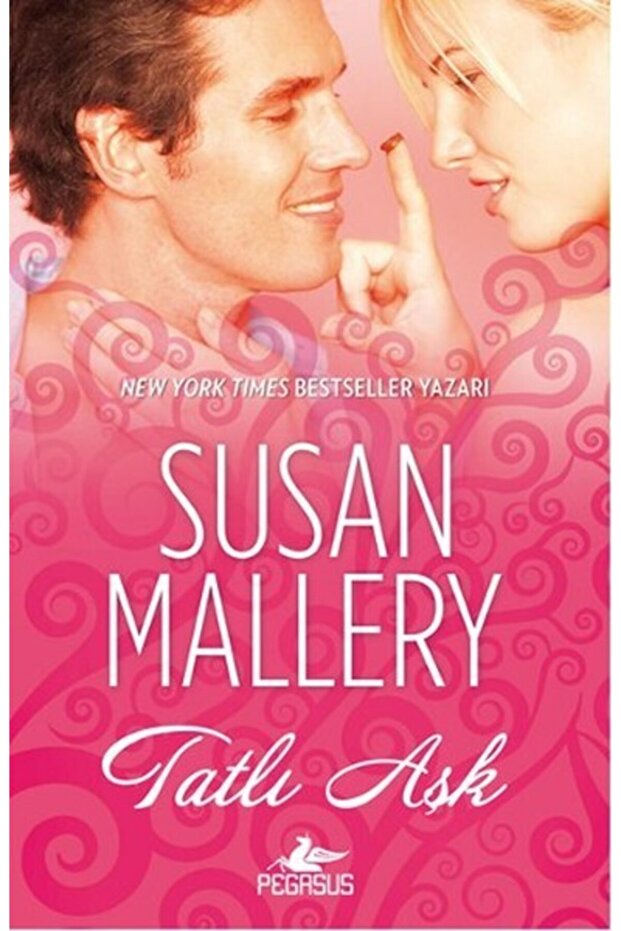 Tatlı Aşk - Susan Mallery - 1