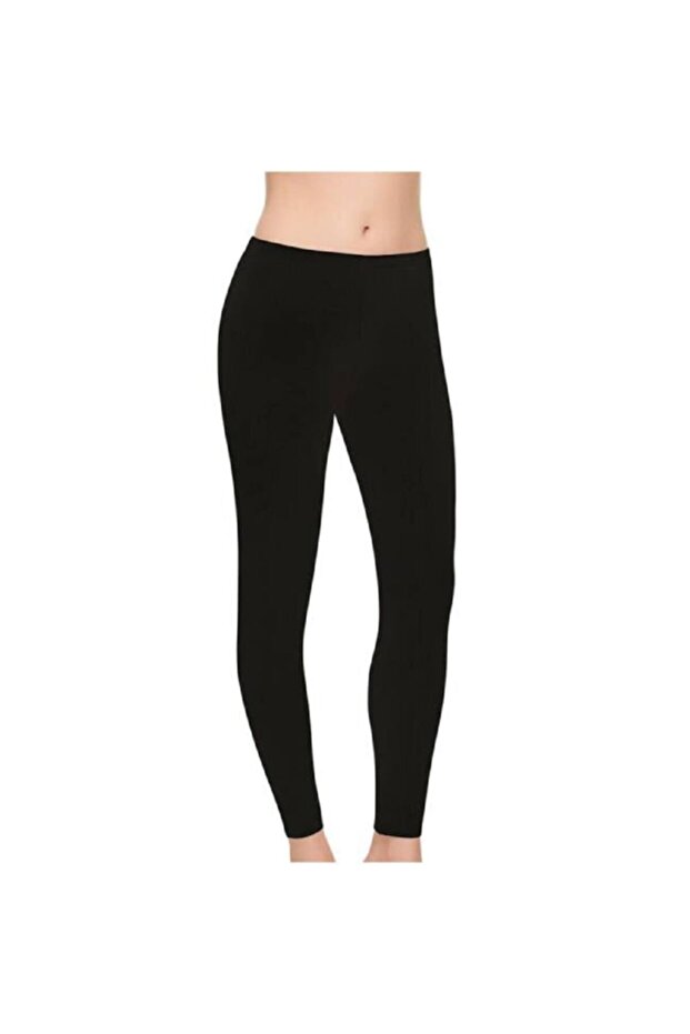 Elit Bayan Thermal Tayt - 1