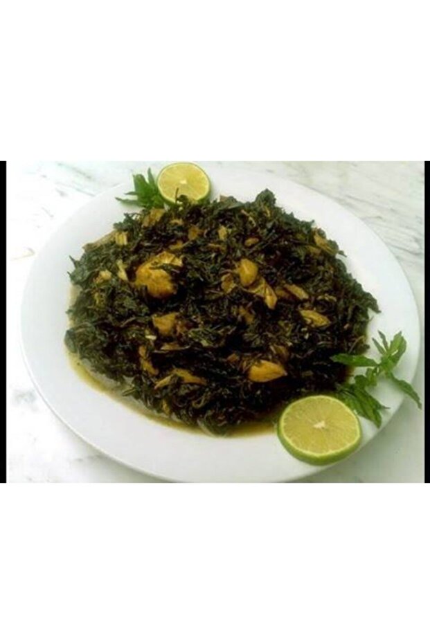 Kuru Molehiya 500gr - 2