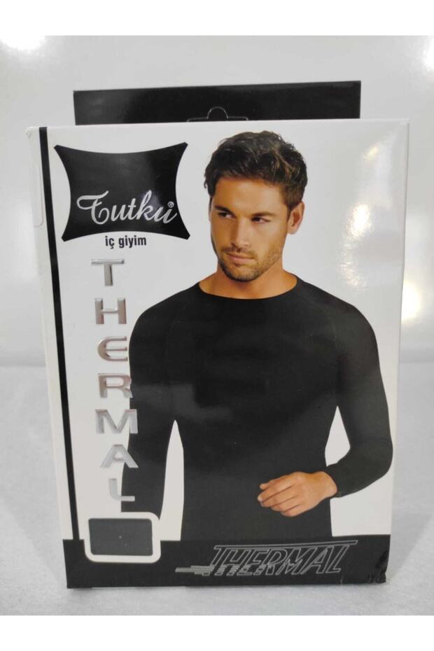 Design de top termic - 1