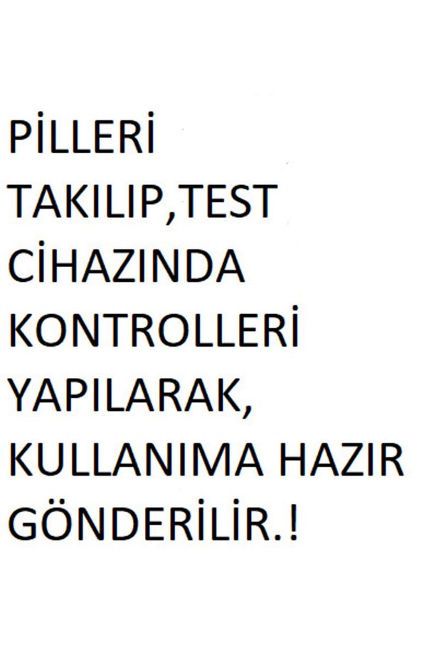 1078 Lcd-led-plazma Tv Kumandası Smart Tuşlu - 2
