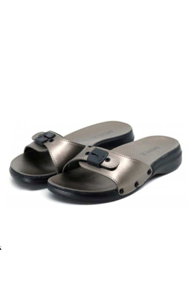 Klasik Tokalı Terlik , Anatomik - 6