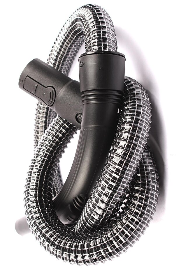 Bsg 6b111 Logo Çelik Telli Hortum Seti - 2