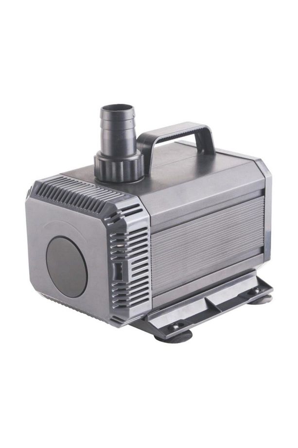 Hqb-3500 Devirdaim Pompası 3000l/h 85w Hmax 3,5 m - 1