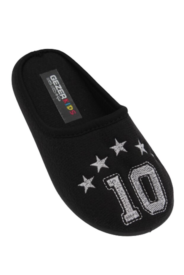 Modeppo Beşiktaş Lisanslı Terlik - 1