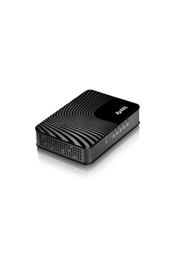 Gs-105s V2 5 Port Gigabit Switch - 1