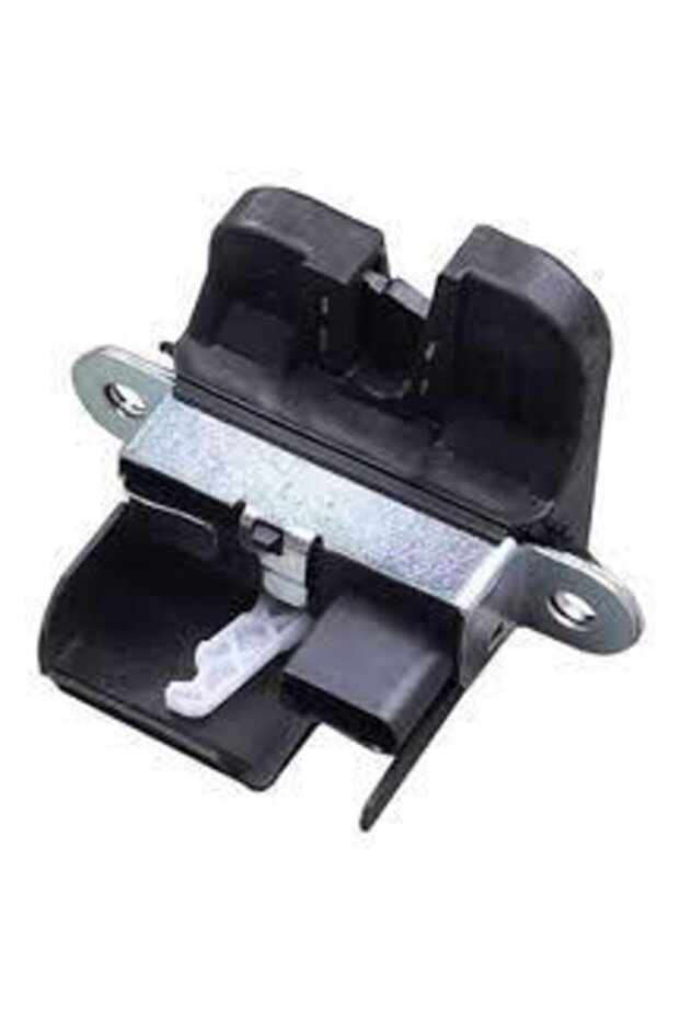 Luggage Lock Between Seat Ibiza 2009-2016 6r0827505b