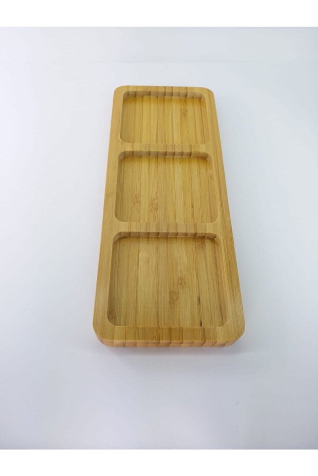 Bambu Çerezlik 700419 - 2