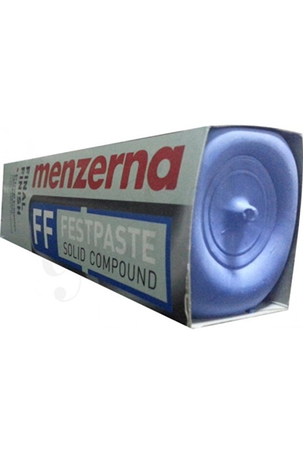 Mavi Kuyumcu Cila - 1