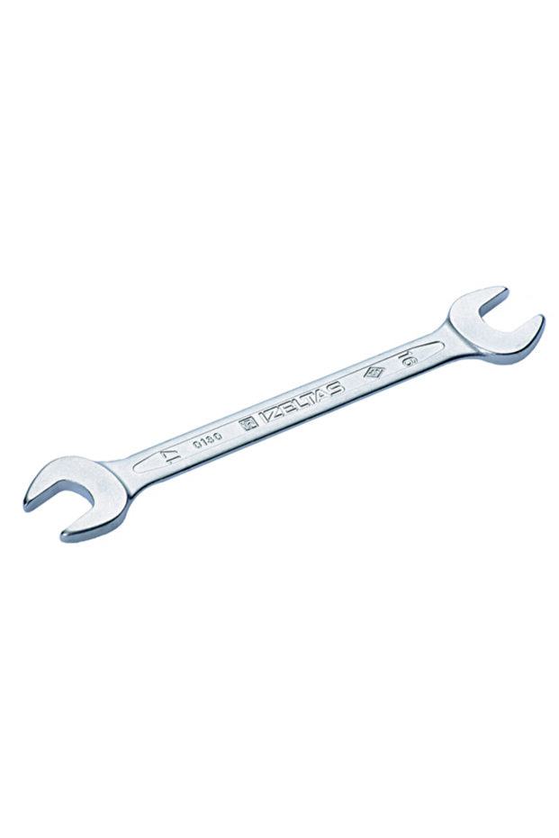 -0130011013-10X13 Fork Two-Mouth Wrench Long Length