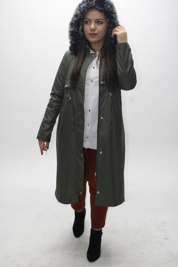 Kadın Haki Kaban - 3