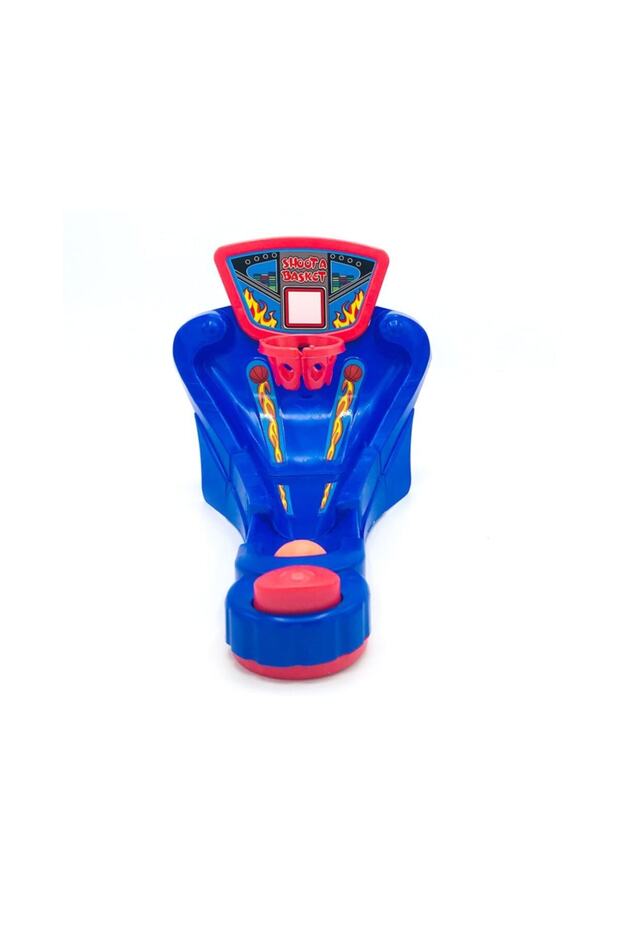 Basket Oyunu - 3