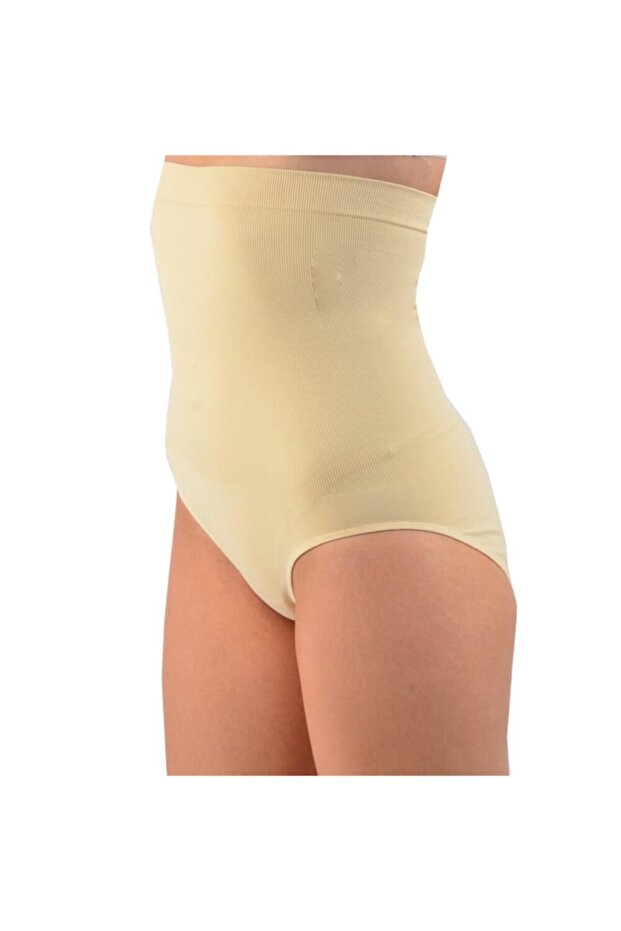 Enhancing Slip Corset for Women's Belly Area