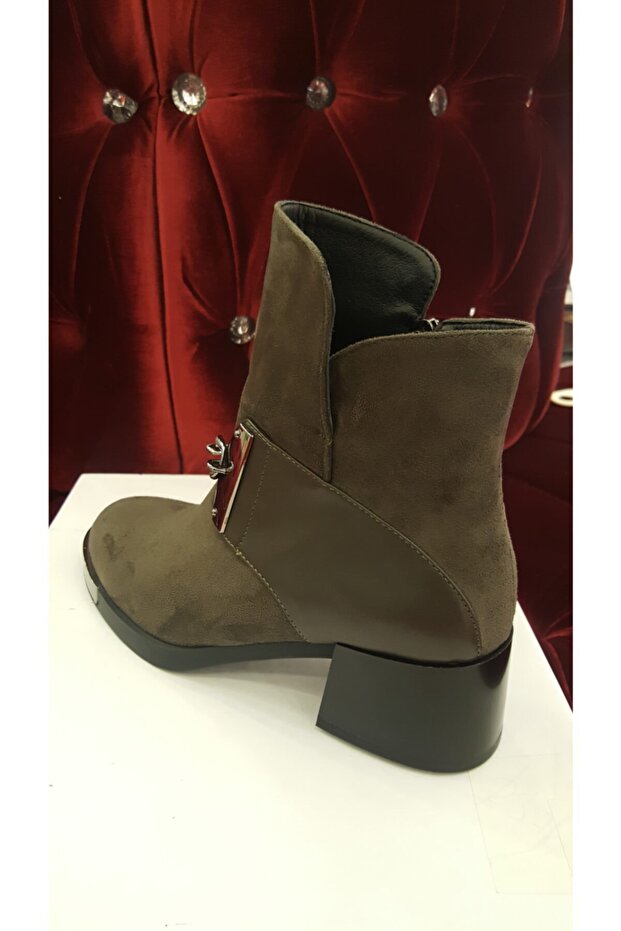 Kadın Haki Bot - 5