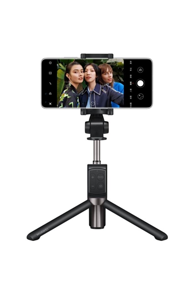 Bluetooth Tripod Selfie Stick Pro - 5